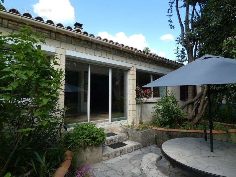 Villa moules et baucels (34) - photo 34