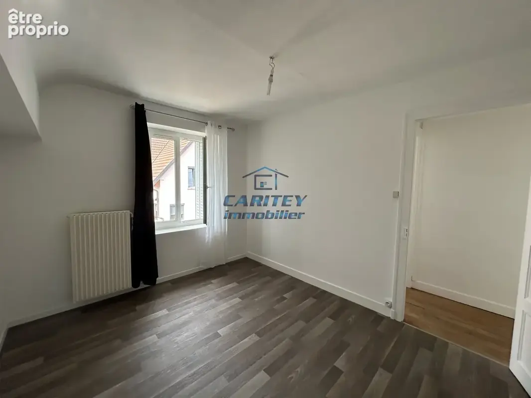 Maison 77 m2 luxeuil les bains - photo 11