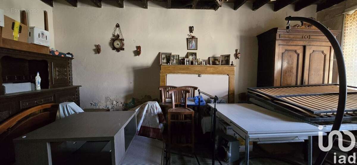 Photo 8 - Maison à SIXT-SUR-AFF