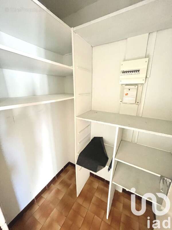 Photo 8 - Appartement à ARNOUVILLE-LES-GONESSE