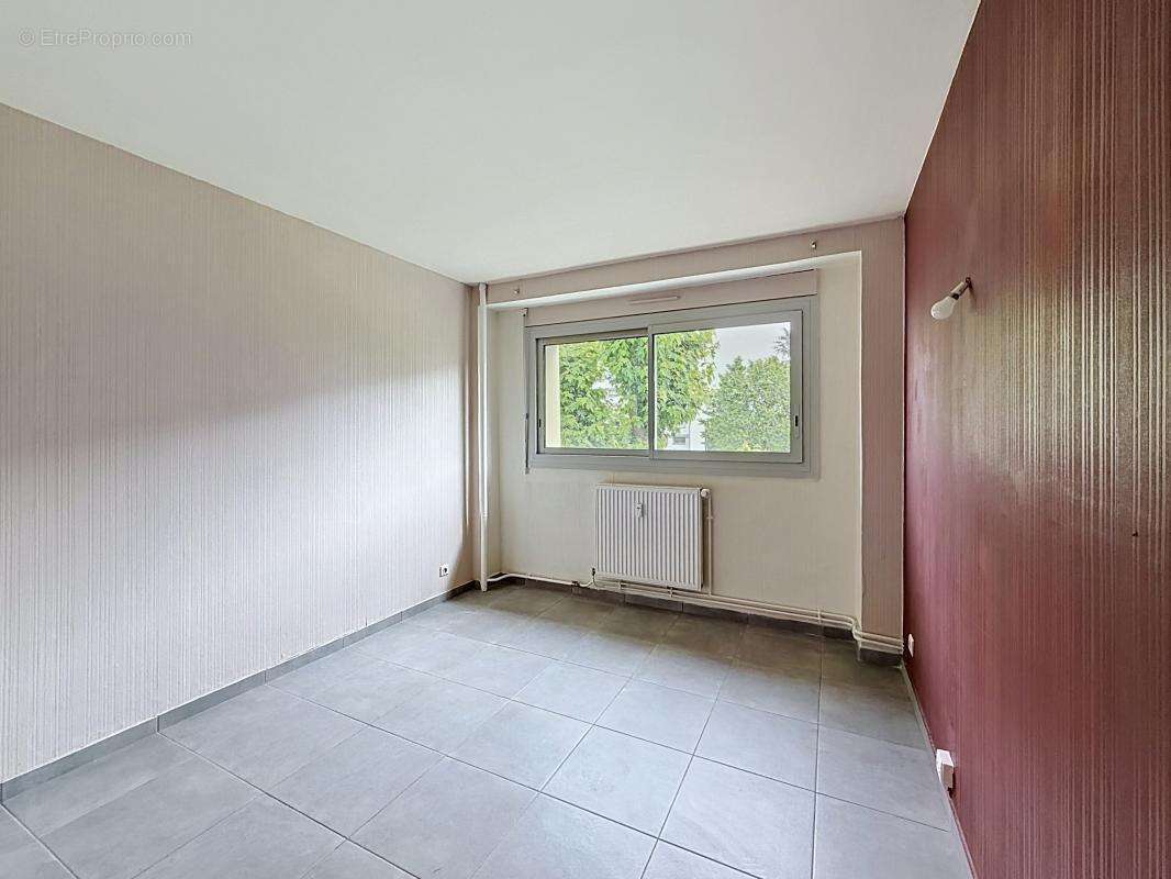 Appartement à VENISSIEUX