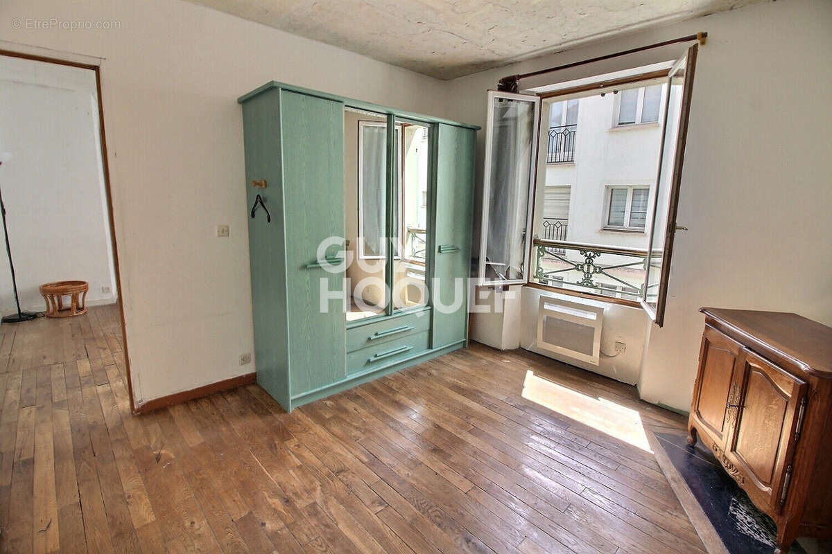 Appartement à PUTEAUX