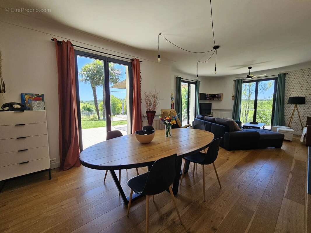Maison à AUCH