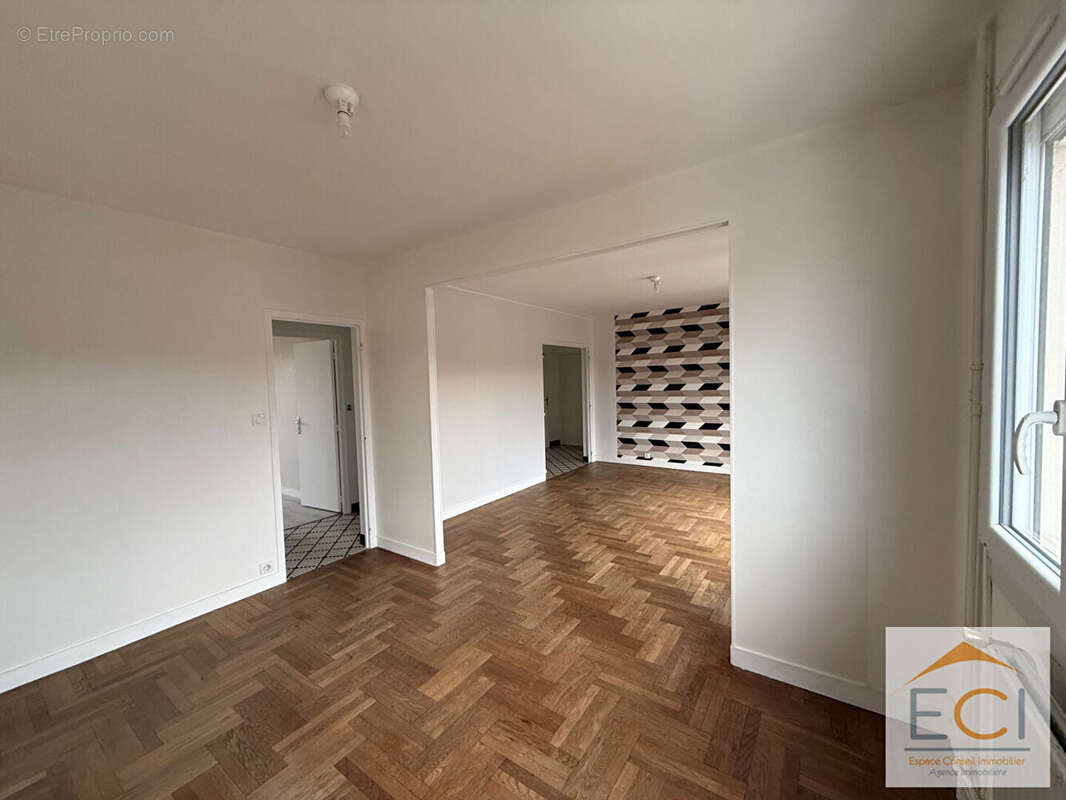 Appartement à LIMOGES