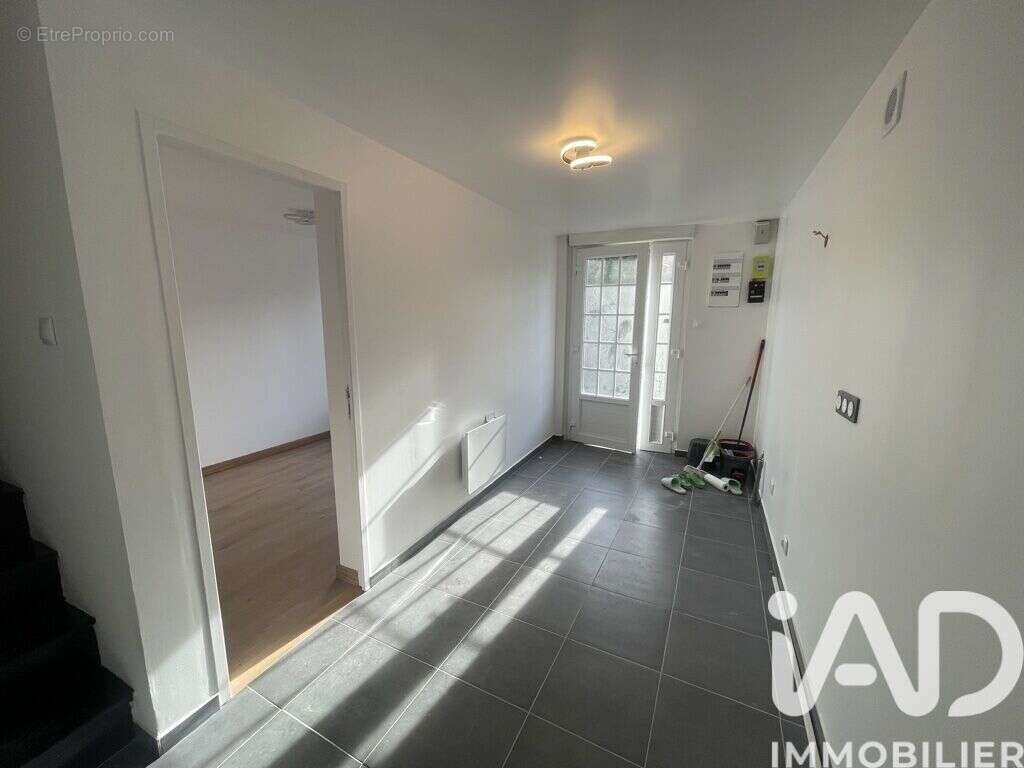 Photo 2 - Maison à LE GOURAY