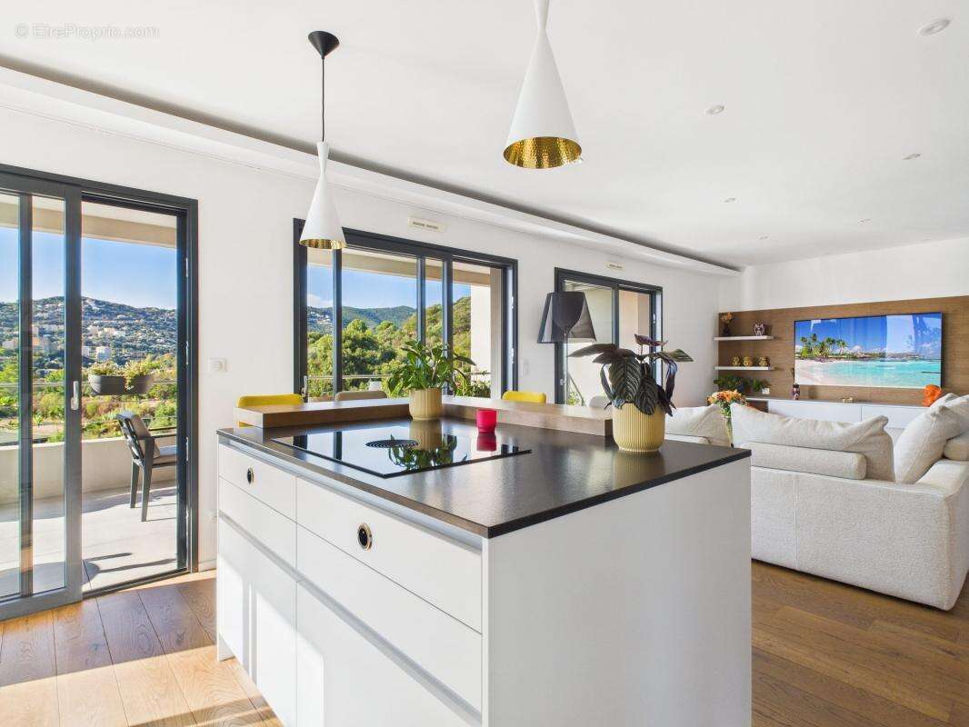 Appartement à AJACCIO