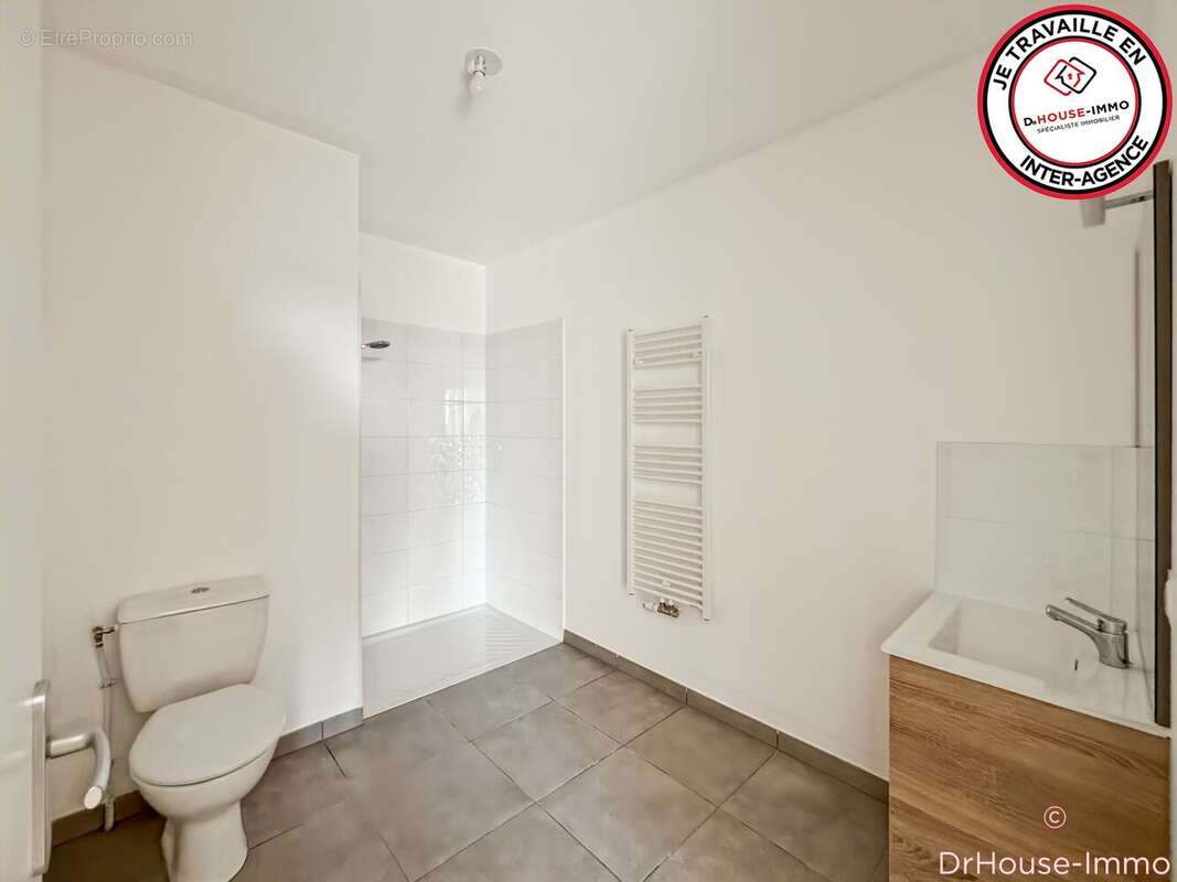 Appartement à MERIGNAC