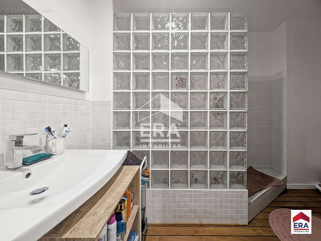 Appartement à CROIX