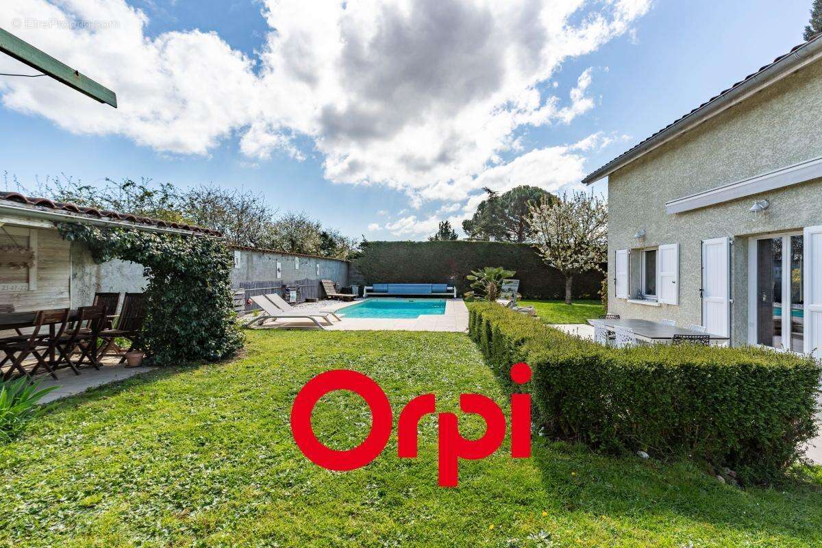 Maison À Vendre - photo 5