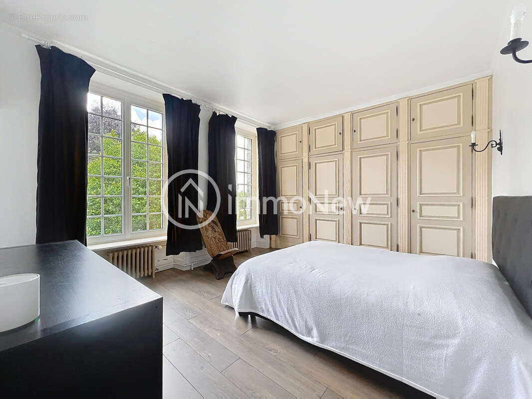 Demeure de Charme/ PERCY EN NORMANDIE/ centre ville - photo 17