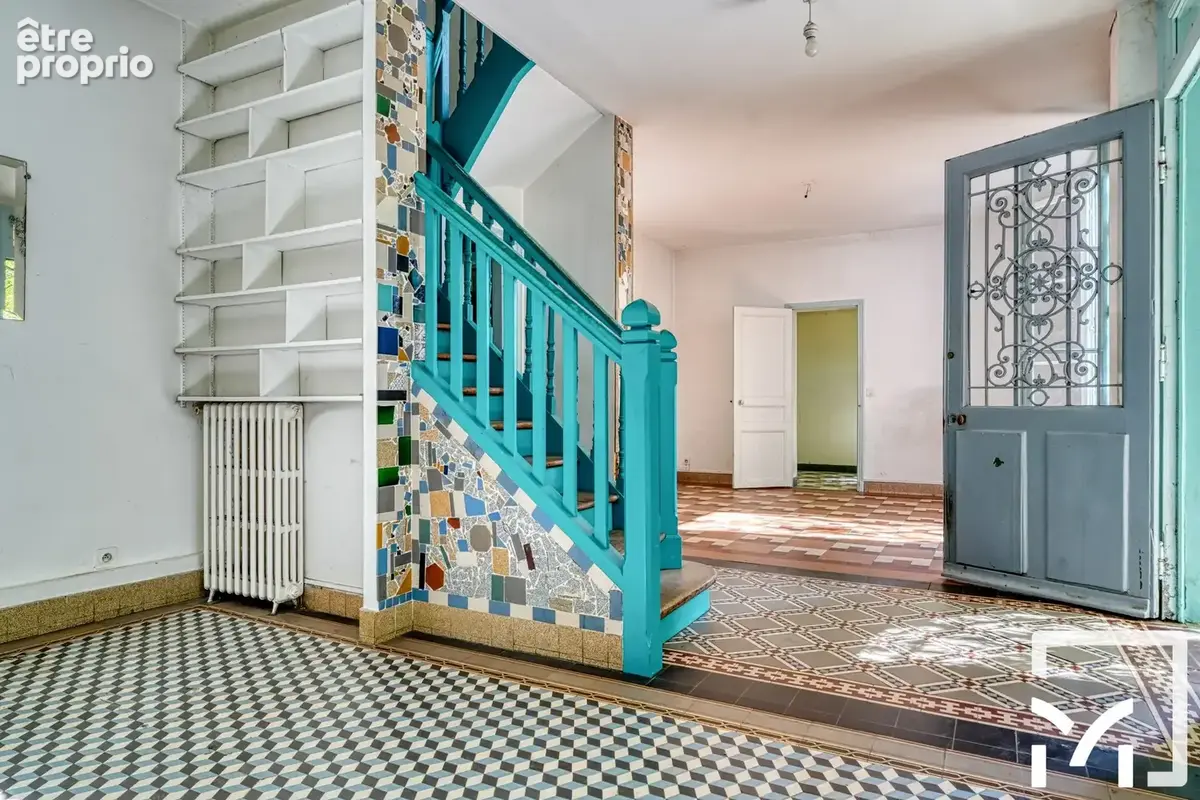 Maison 5 pièces 114 m² à vendre à Bougival (78380) - photo 5
