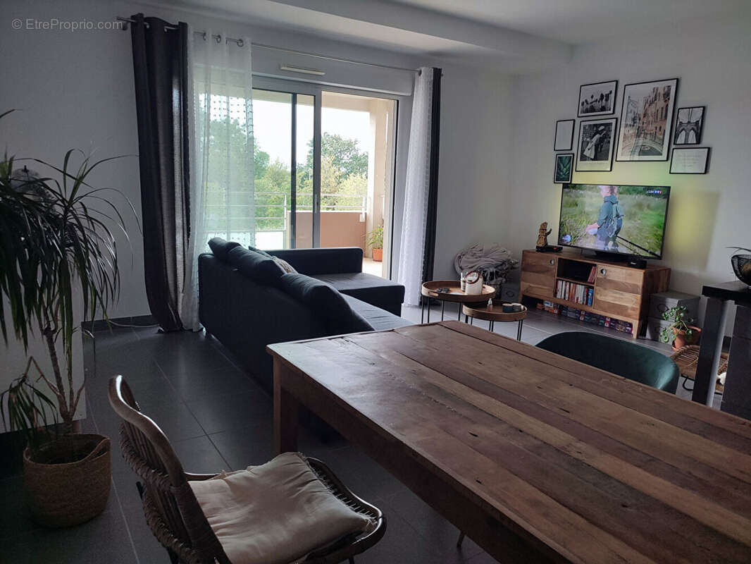 Appartement à AVIGNON
