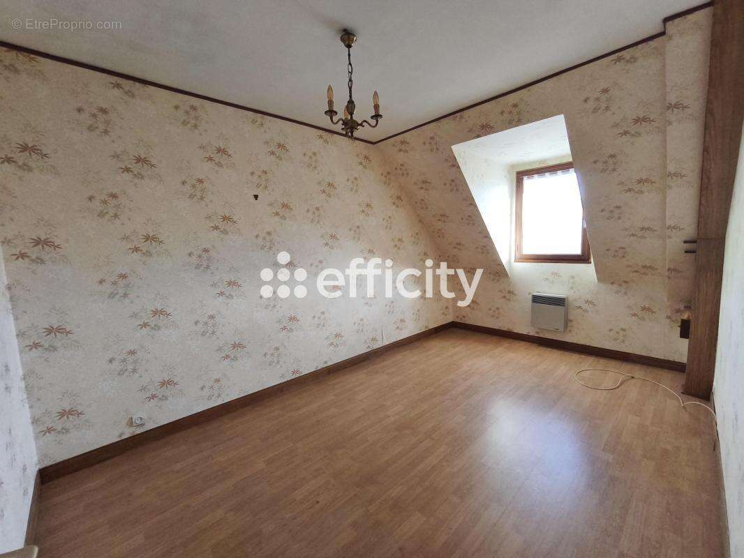 Maison à SAINT-MALO