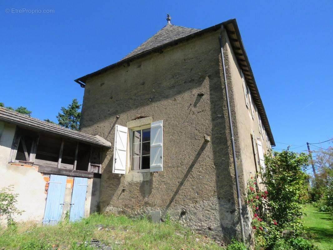 Maison à JUILLAC