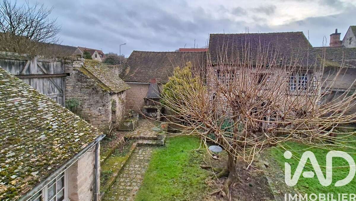 Maison 185 m² à Guigneville-Sur-Essonne  - photo 9