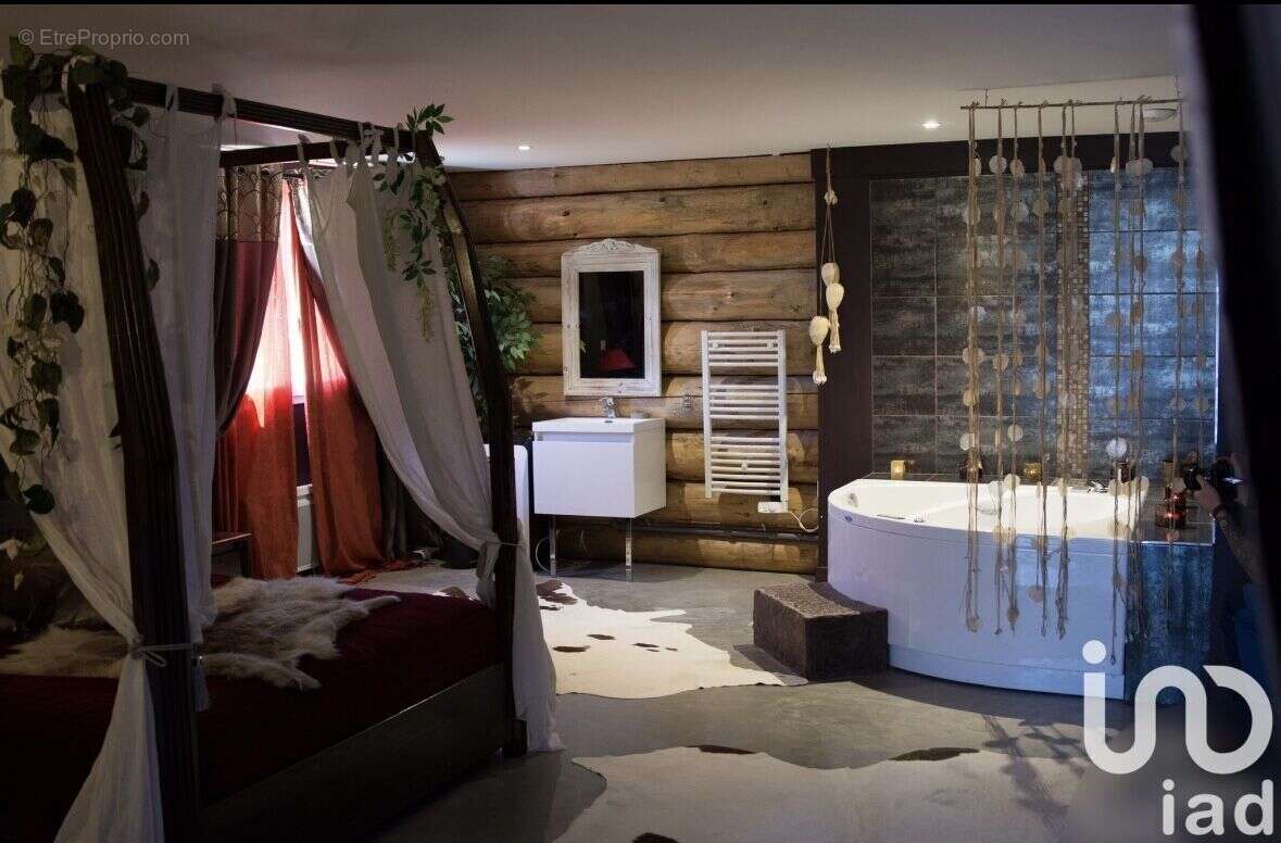 Photo 4 - Autre à SALBRIS