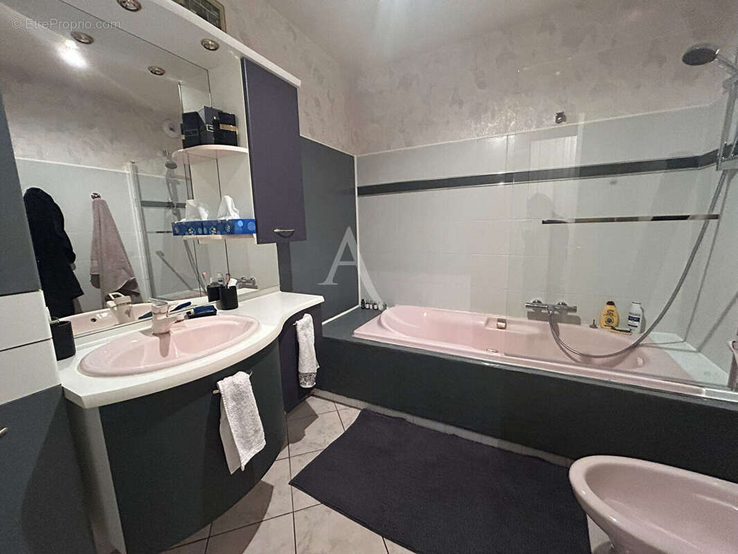 Appartement à SAINT-NAZAIRE