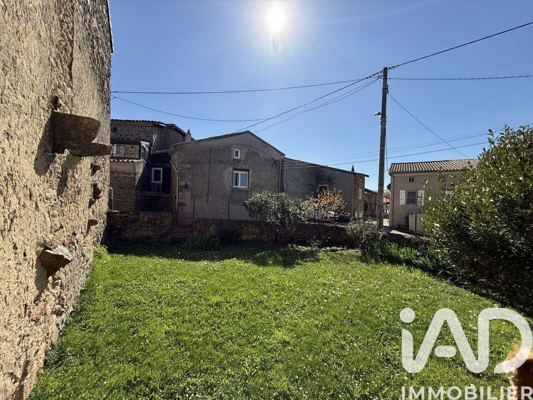 Maison 89 m² à Bogy  - photo 5