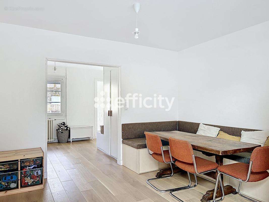 Maison à SAINT-AVERTIN