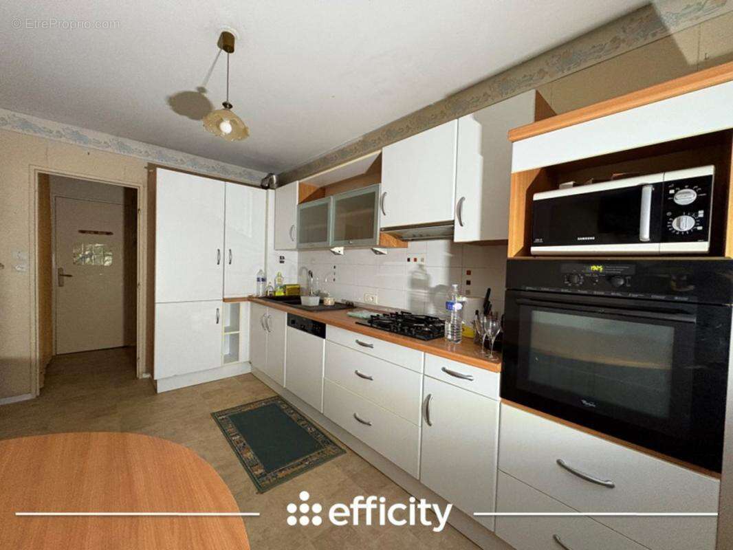 Appartement à QUIMPER