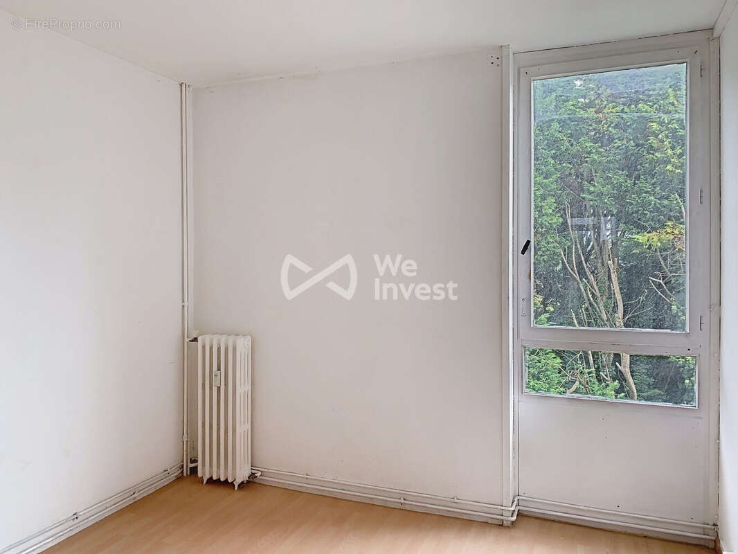 Appartement à MAUBEUGE