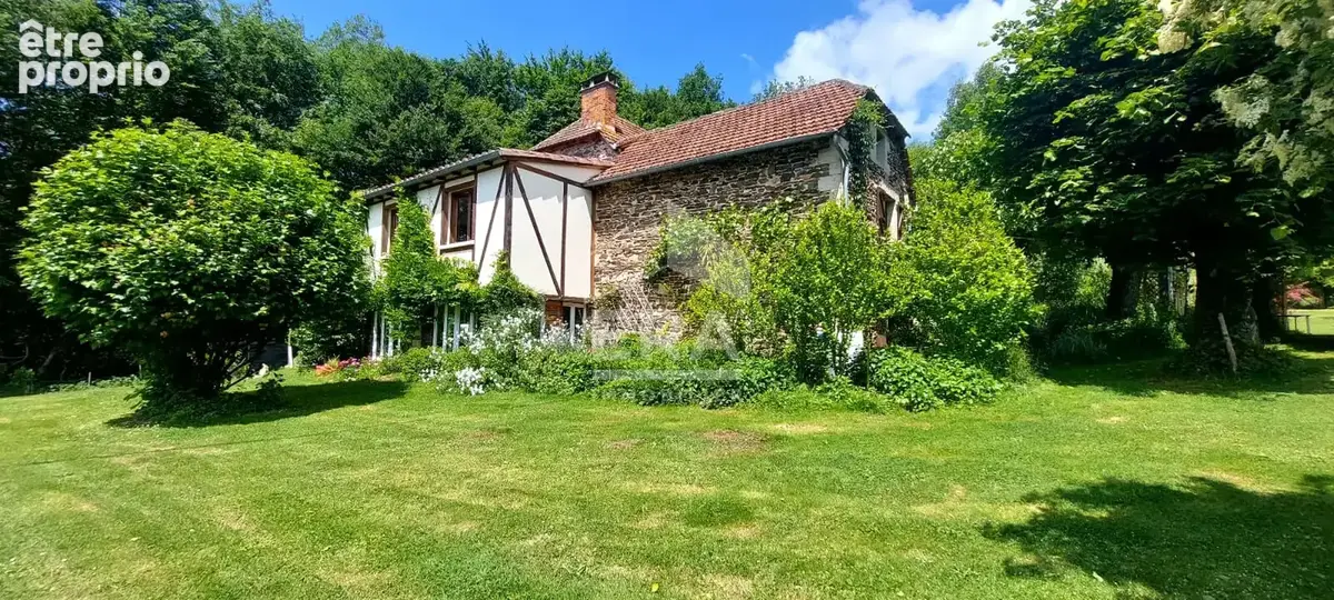 Maison 196m² à lacapelle-marival - photo 2