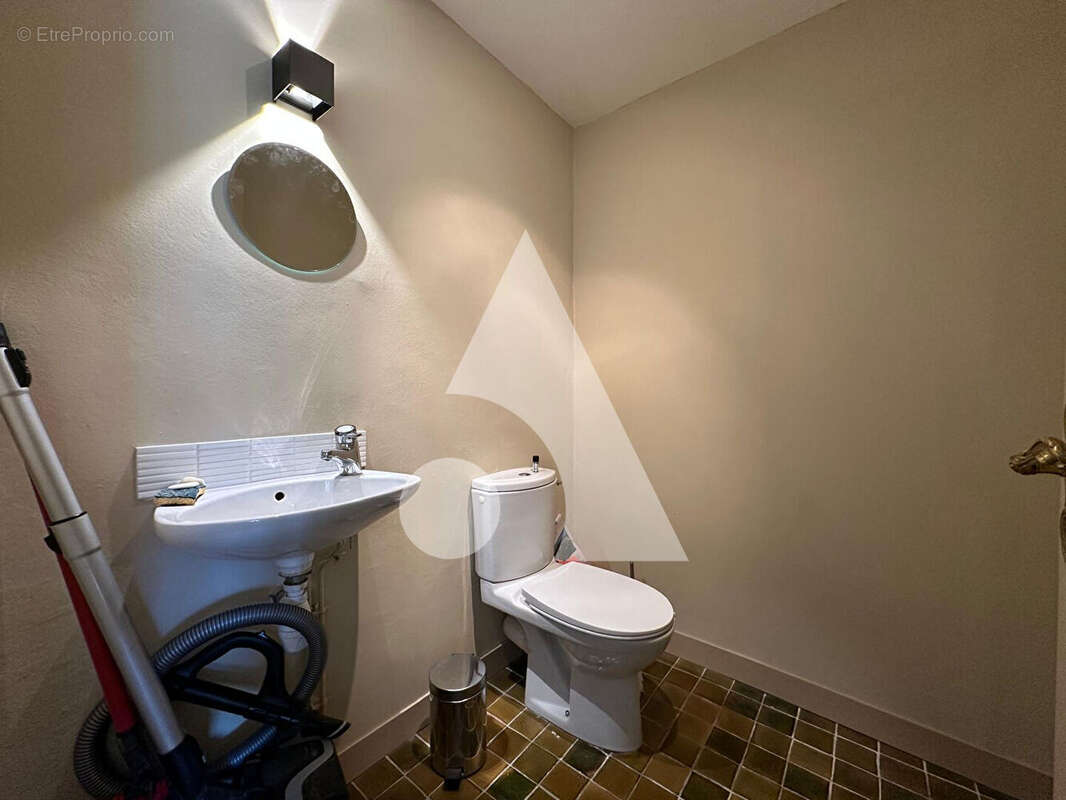 Appartement à FIGEAC