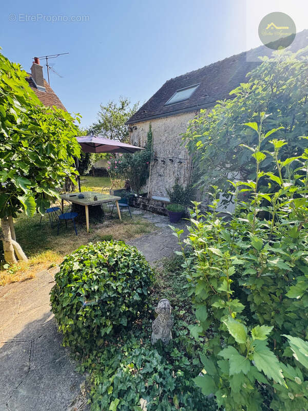 A vendre Longère - photo 26