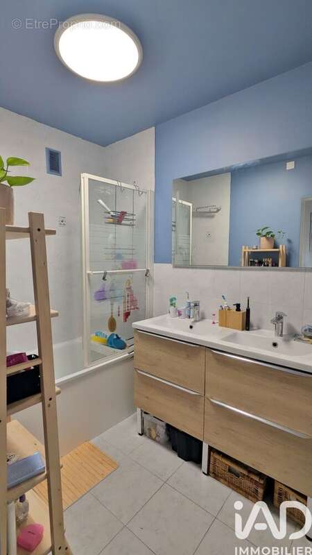 Photo 8 - Appartement à MORSANG-SUR-ORGE