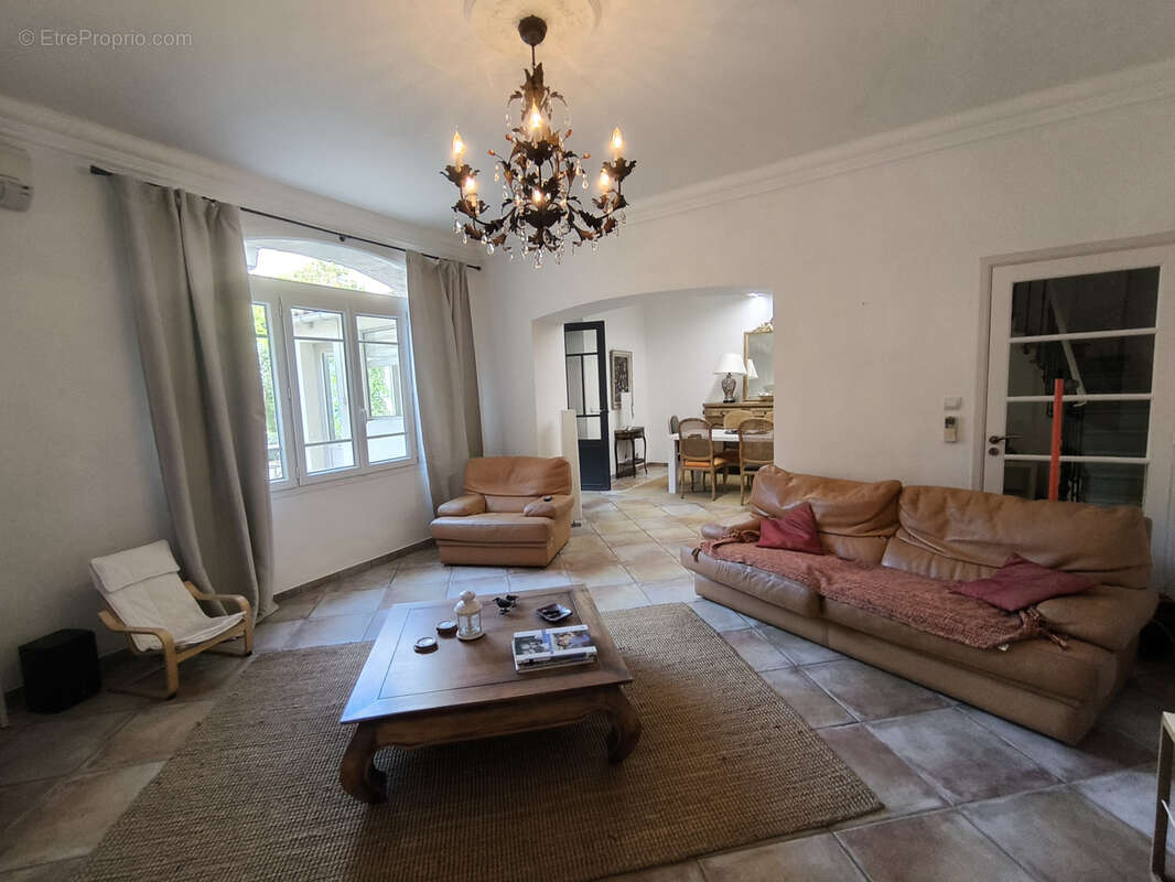 Maison à FERRALS-LES-CORBIERES