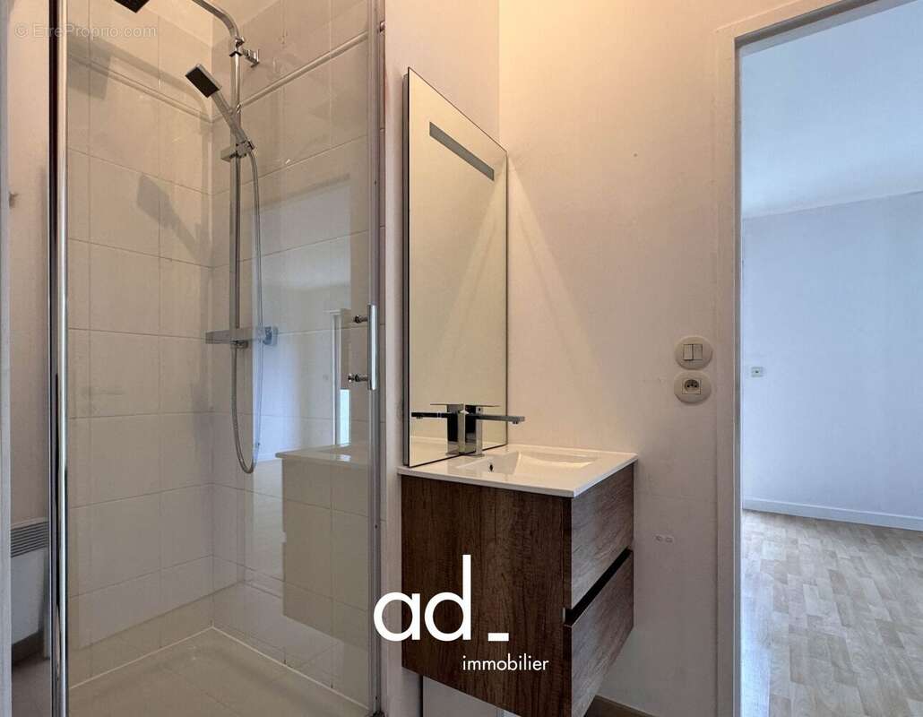 Appartement à LA ROCHELLE