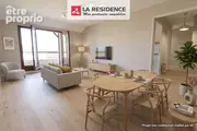 Appartement à BUC