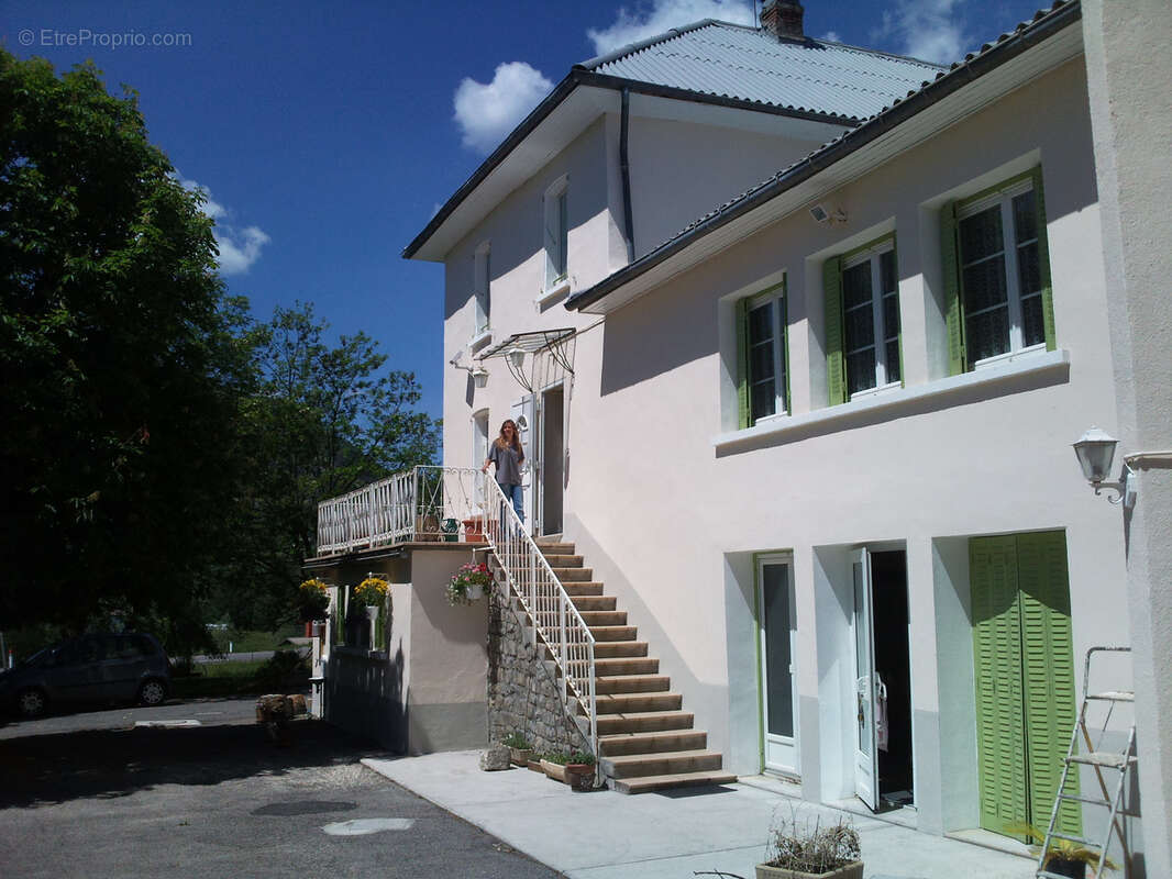 Centre d'hebergement - photo 8