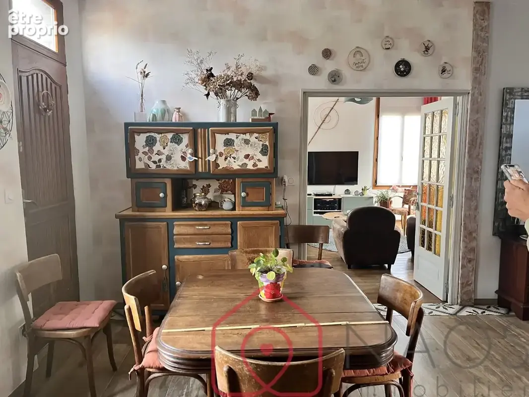 En exclusivité - Coup de cur   Charme de la brique, - photo 6