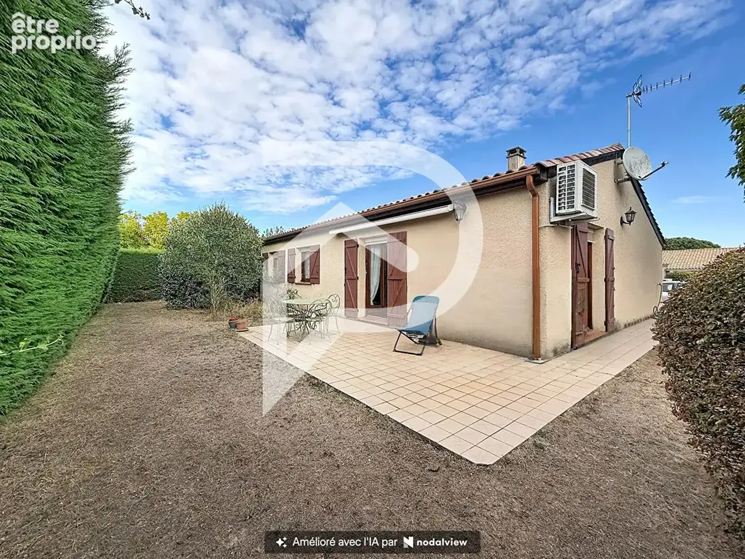 Photo Maison à Tournefeuille au prix de 349 000€