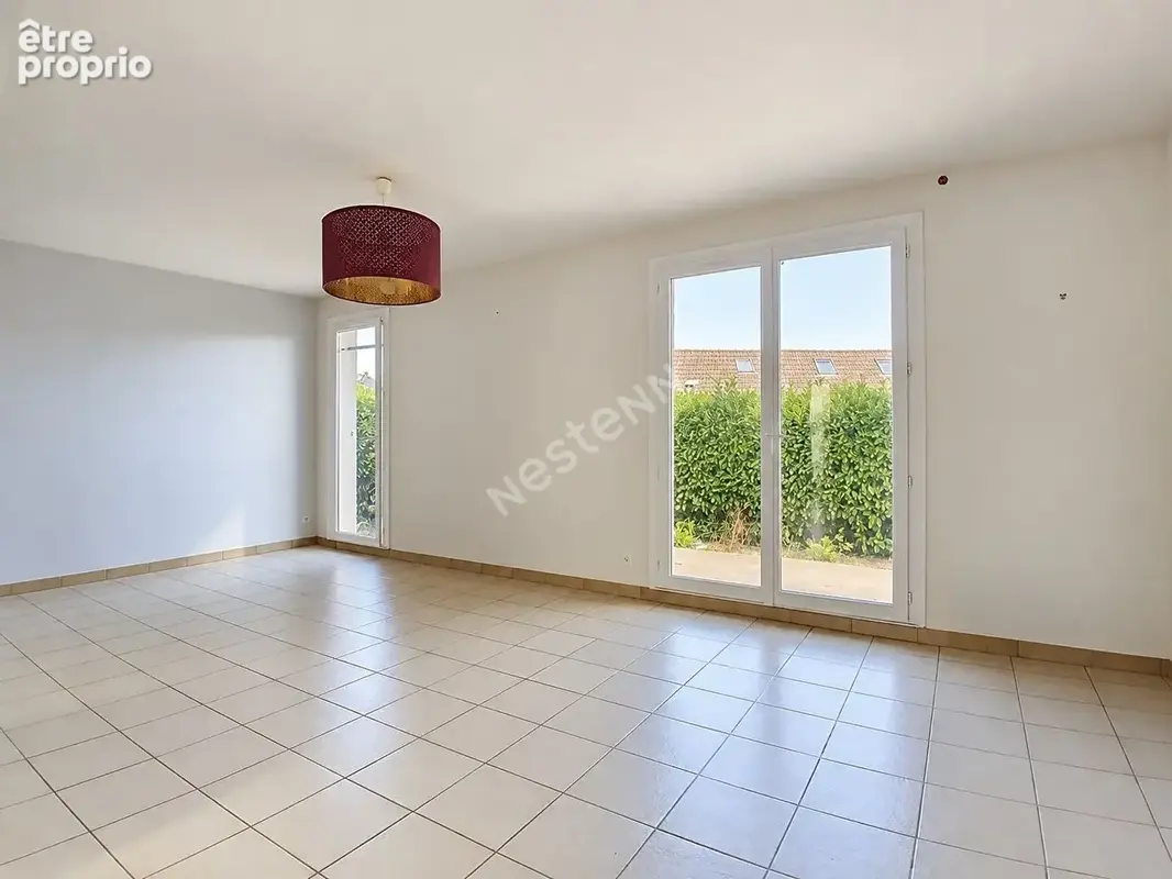 Maison 6 pièces à vendre à Saint Martin du Tertre - photo 3