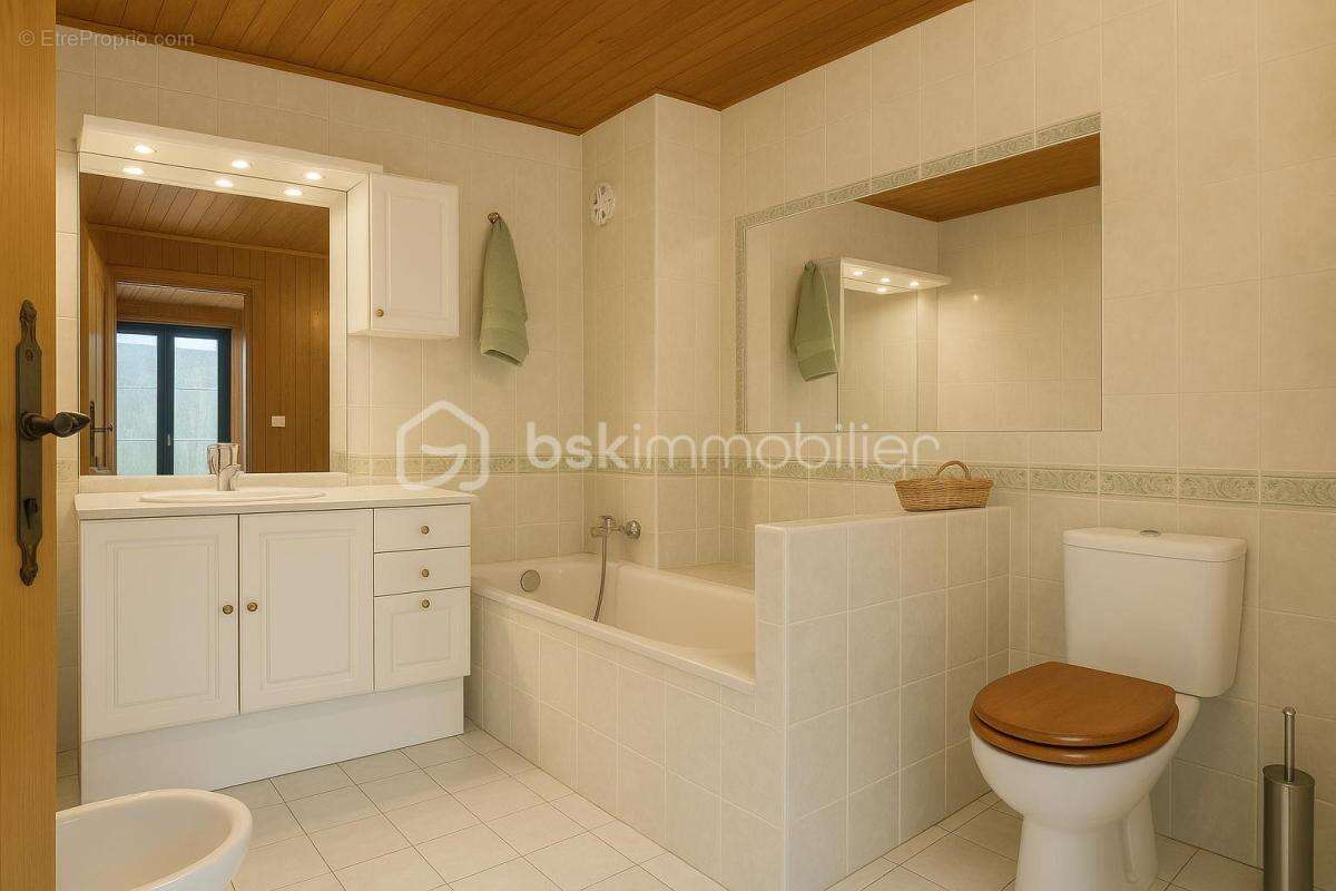 Appartement à ANNECY