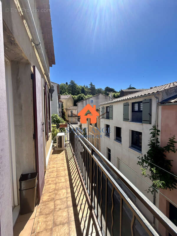 Appartement 100 m² à Collobrieres  - photo 8