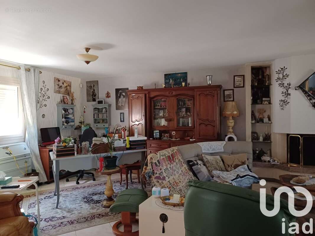 Photo 2 - Maison à CANEJAN