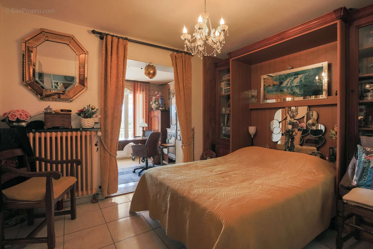 Maison à LA CROIX-VALMER