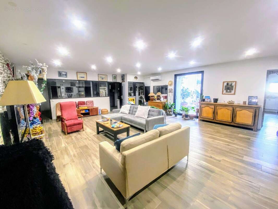 Appartement à PORT-VENDRES