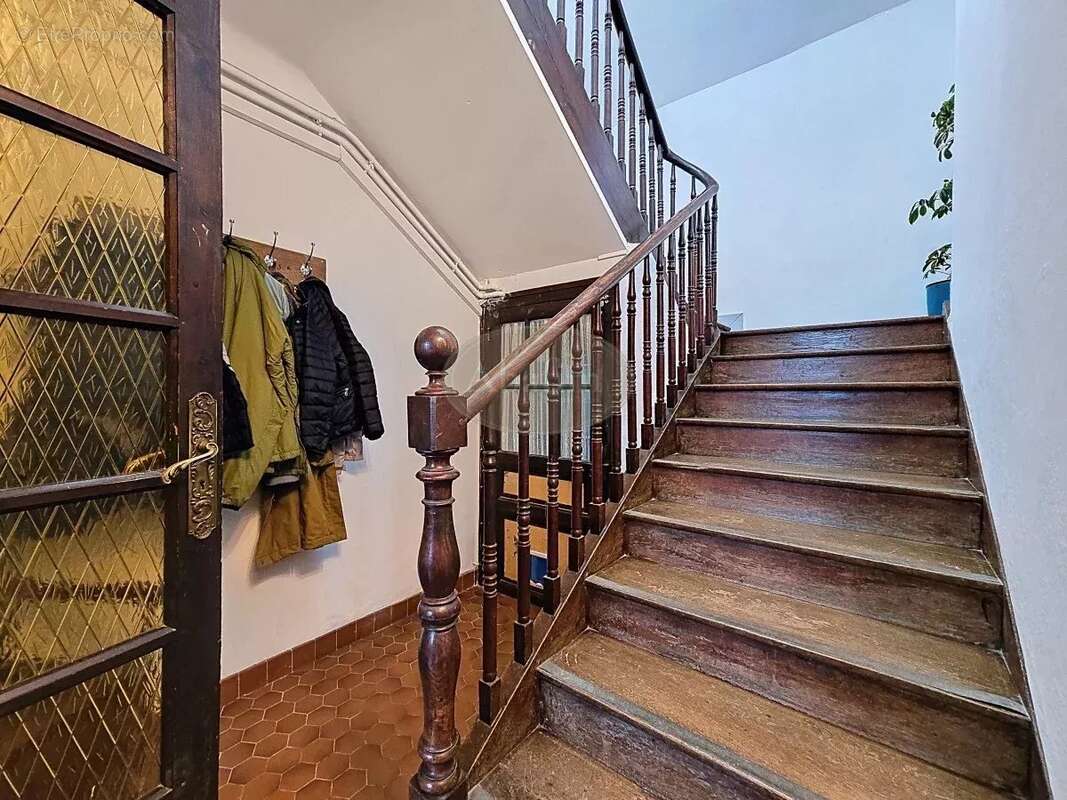 Maison à GER