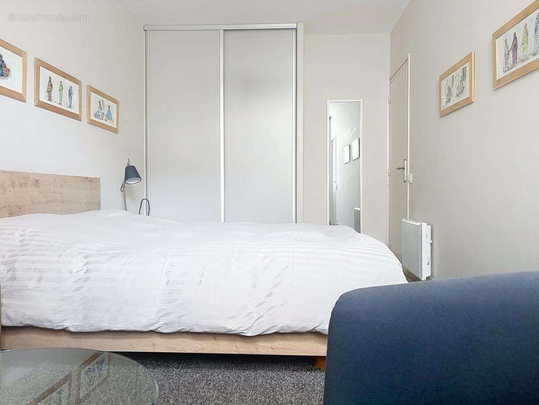 Appartement à LA ROCHELLE