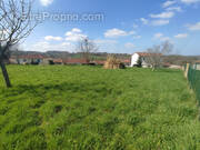 Terrain à BOSMIE-L&#039;AIGUILLE