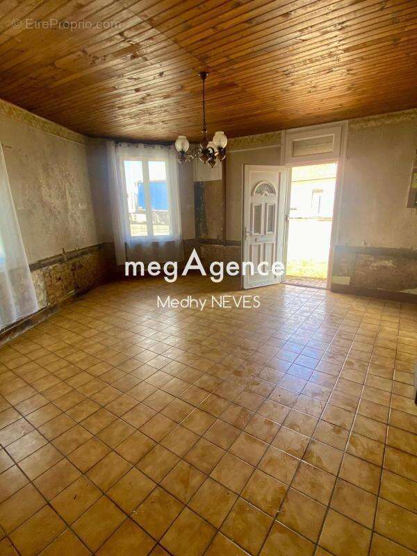 Maison 4 pièces 97m - photo 2