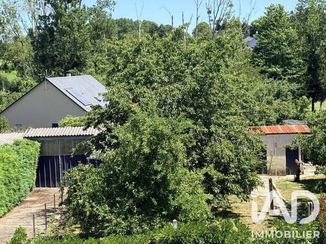 Maison 101 m² à Parigny  - photo 2