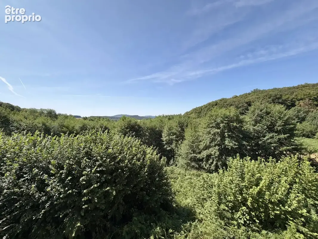 Situation unique! Au bout d'un petit chemin, maison avec granges proche de Saint-Léger-de-Fougeret - photo 25