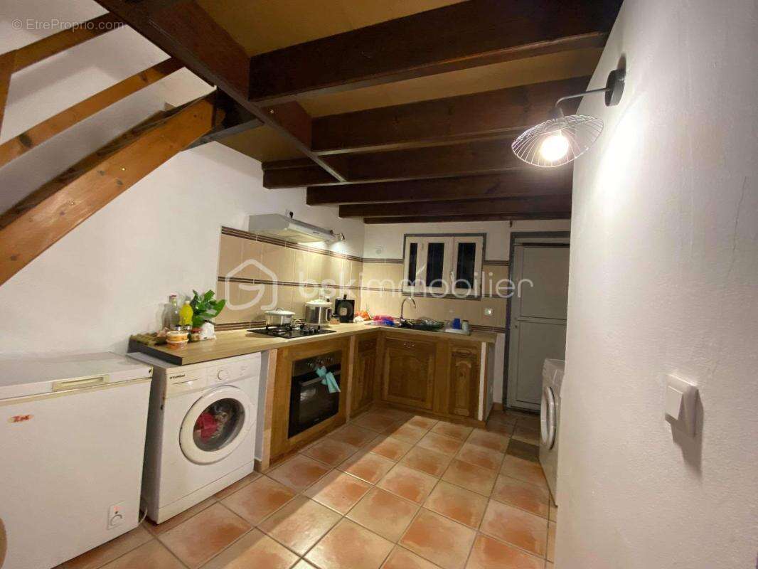 Maison avec dépendance – Investissement à fort rendement – Potentiel locatif de 2 710 €/mois - photo 13
