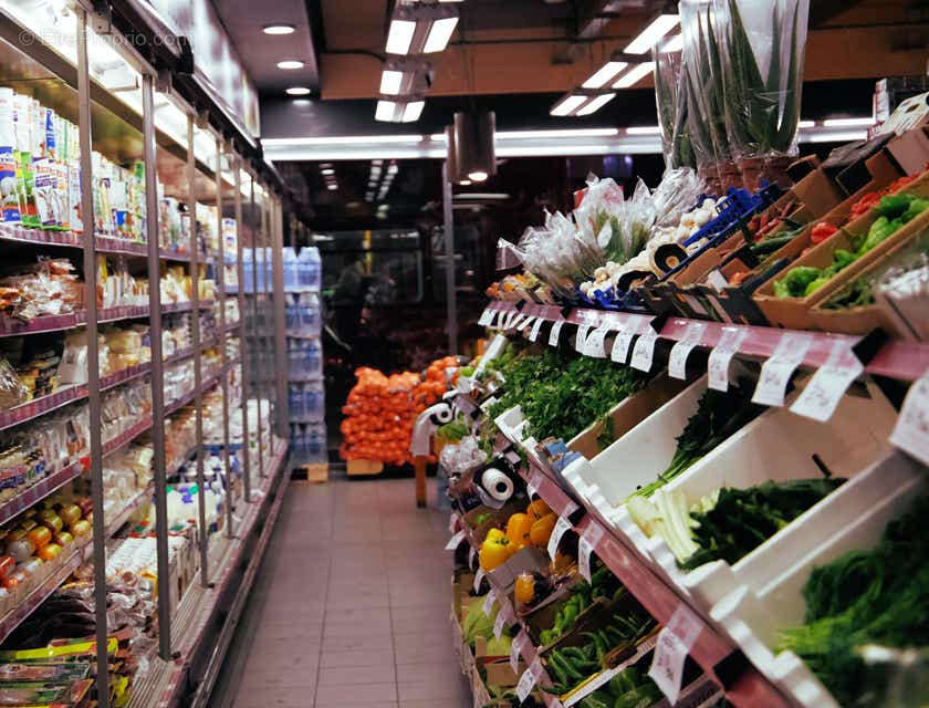 Commerce à LA ROCHE-SUR-YON