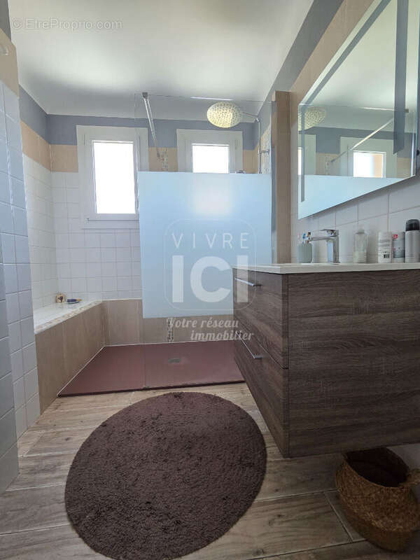 Maison à LA CHEVROLIERE